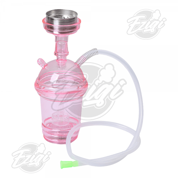VIZIPIPA KÉSZLET - JNR MEGA SHISHA HOOKAH